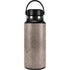 Sandstone Concrete Hydro Flask 32oz Wide Mouth Skin